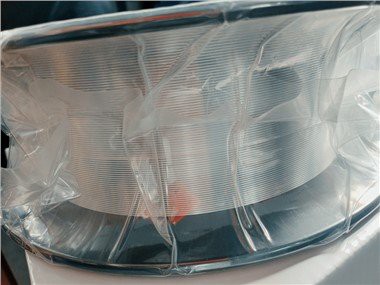 Wayar Aloi Silikon Magnesium Aluminium